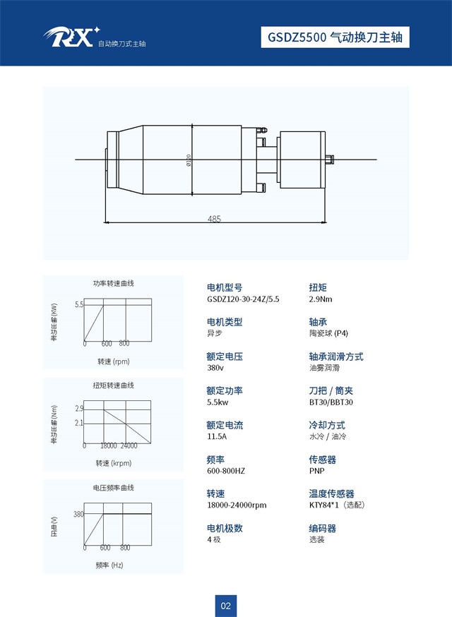 靖江市荣亿达电机制造有限公司