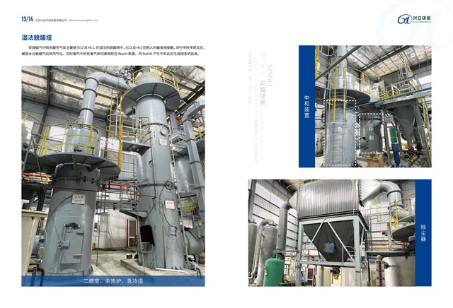 江苏兴立环保设计有限公司